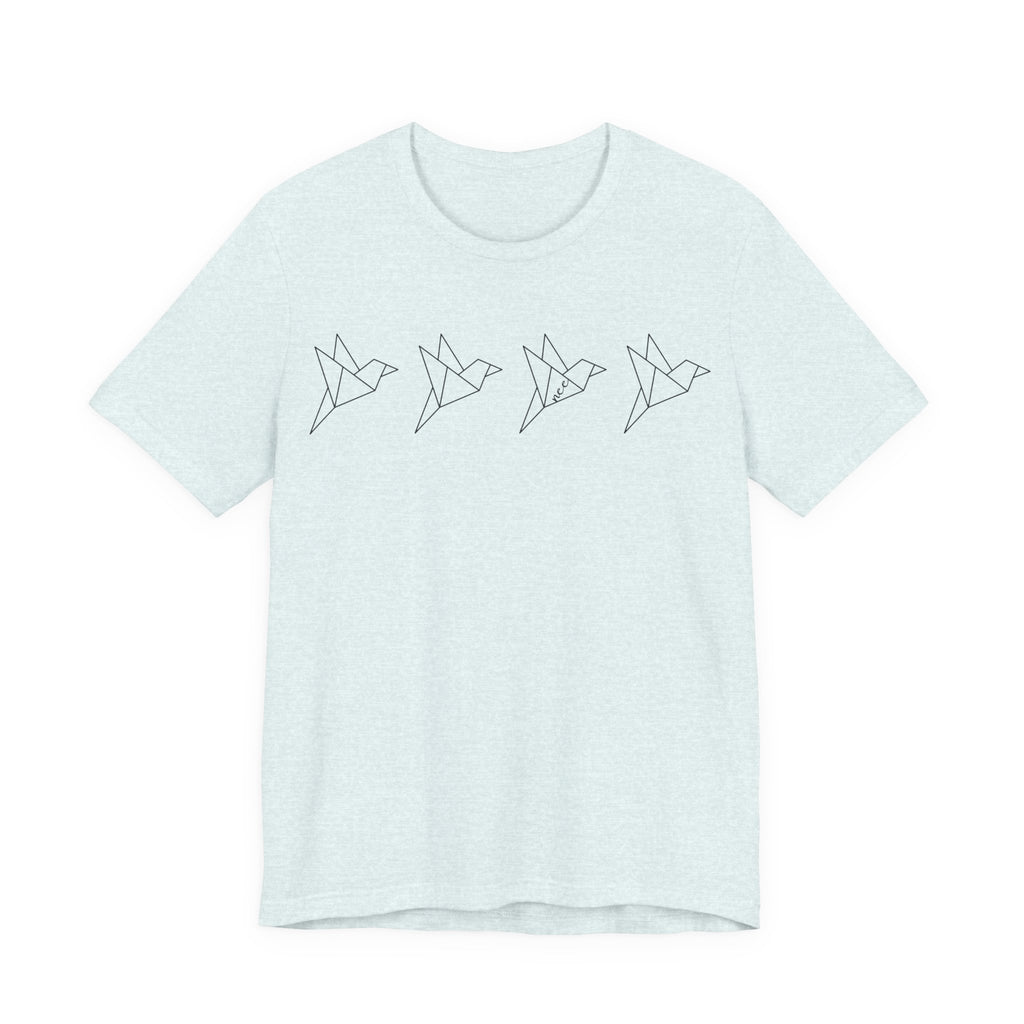 Parchment Lark T-shirt