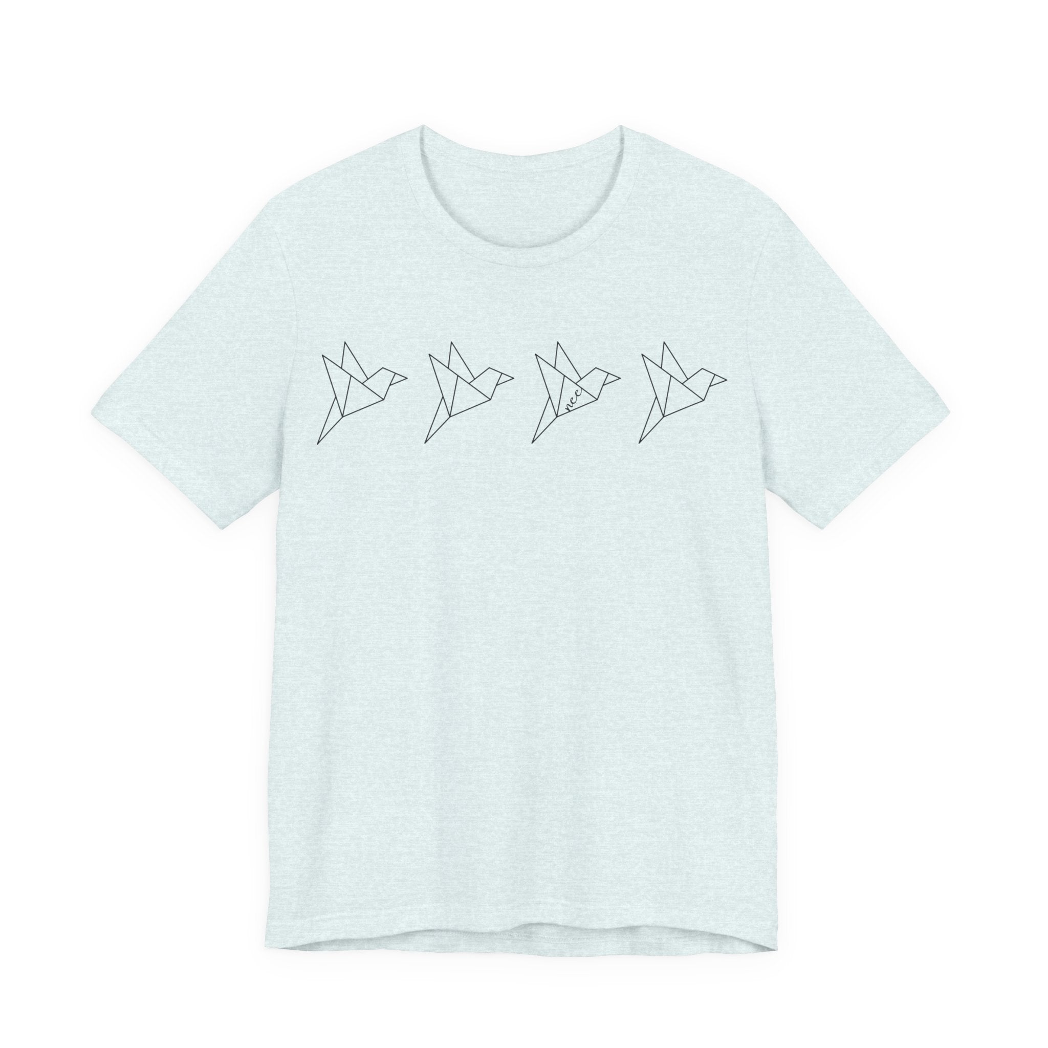 Parchment Lark T-shirt
