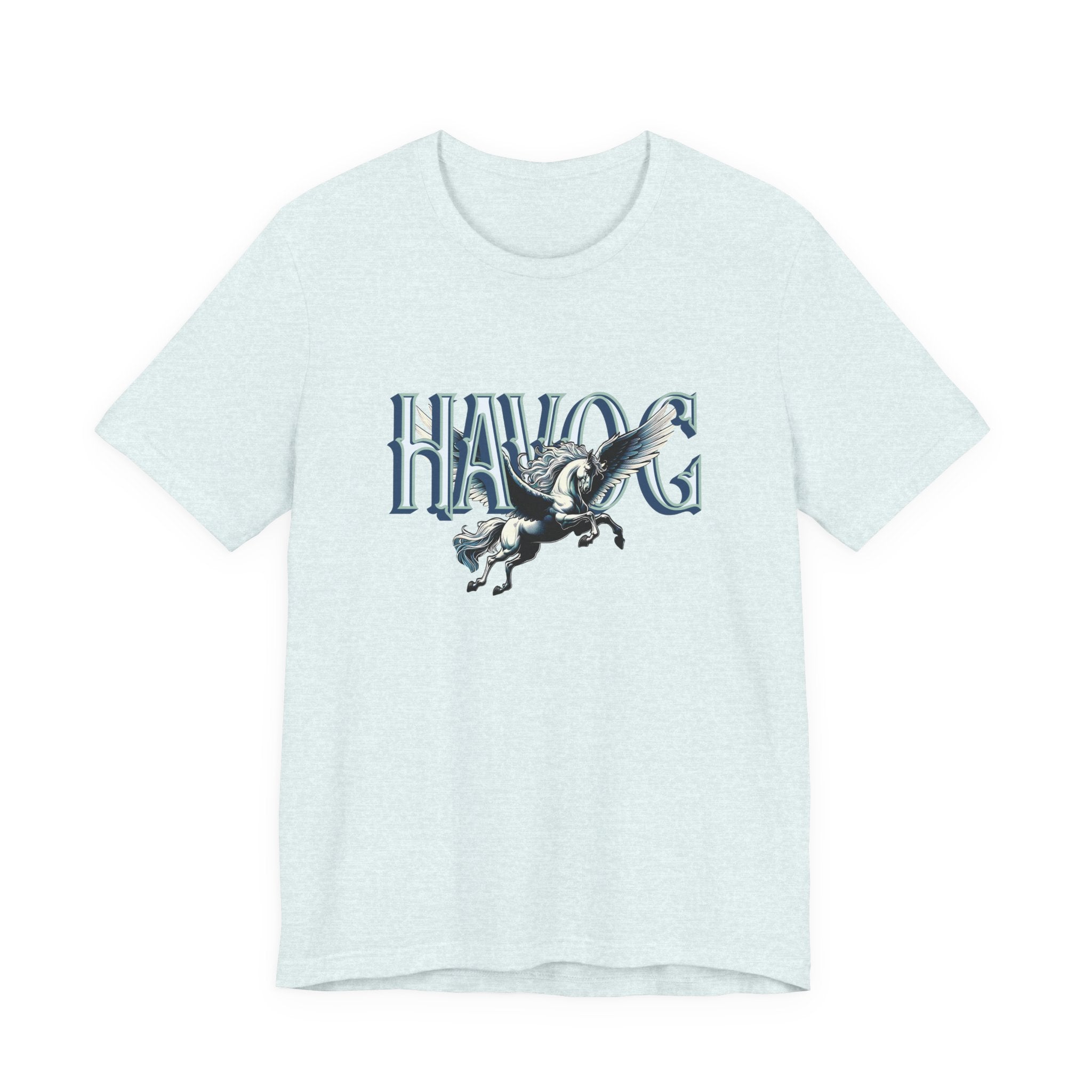 Havoc Tee | The Road of Bones
