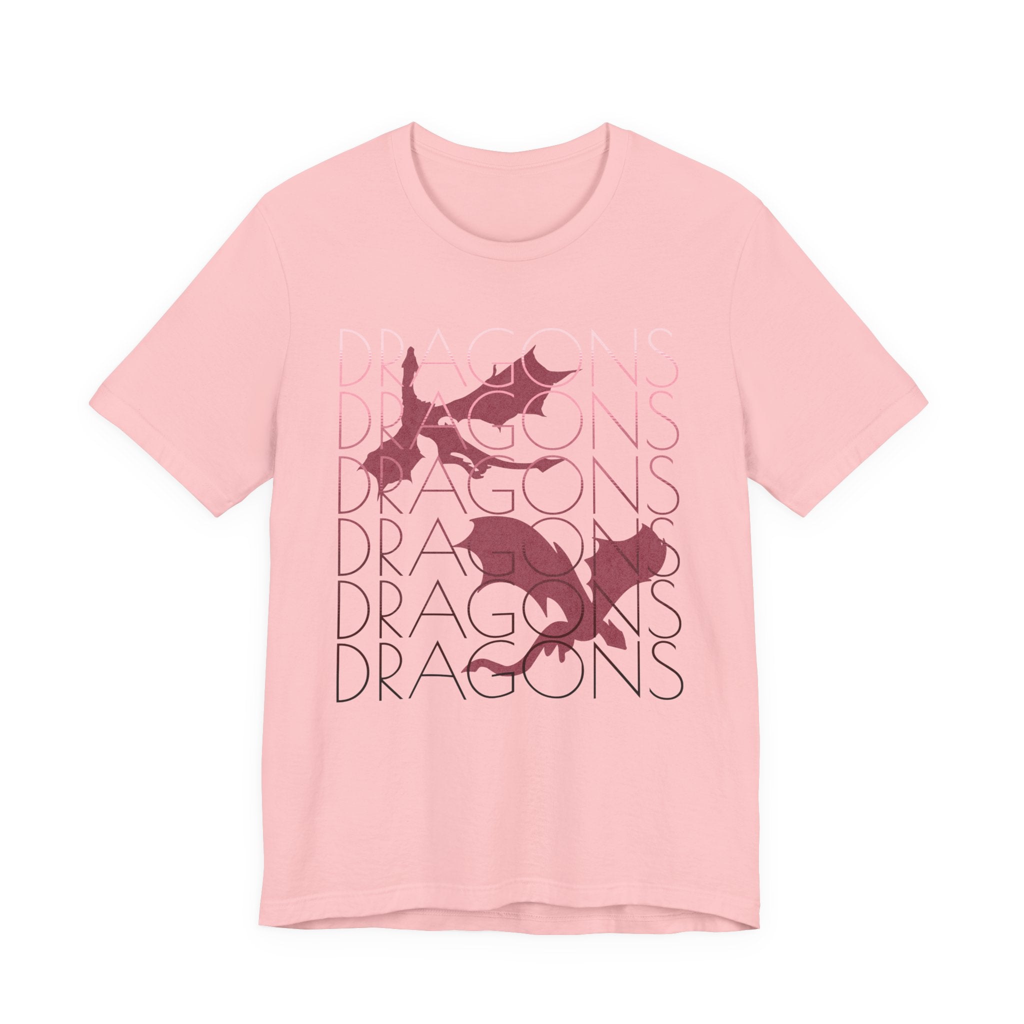 Dragons T-shirt