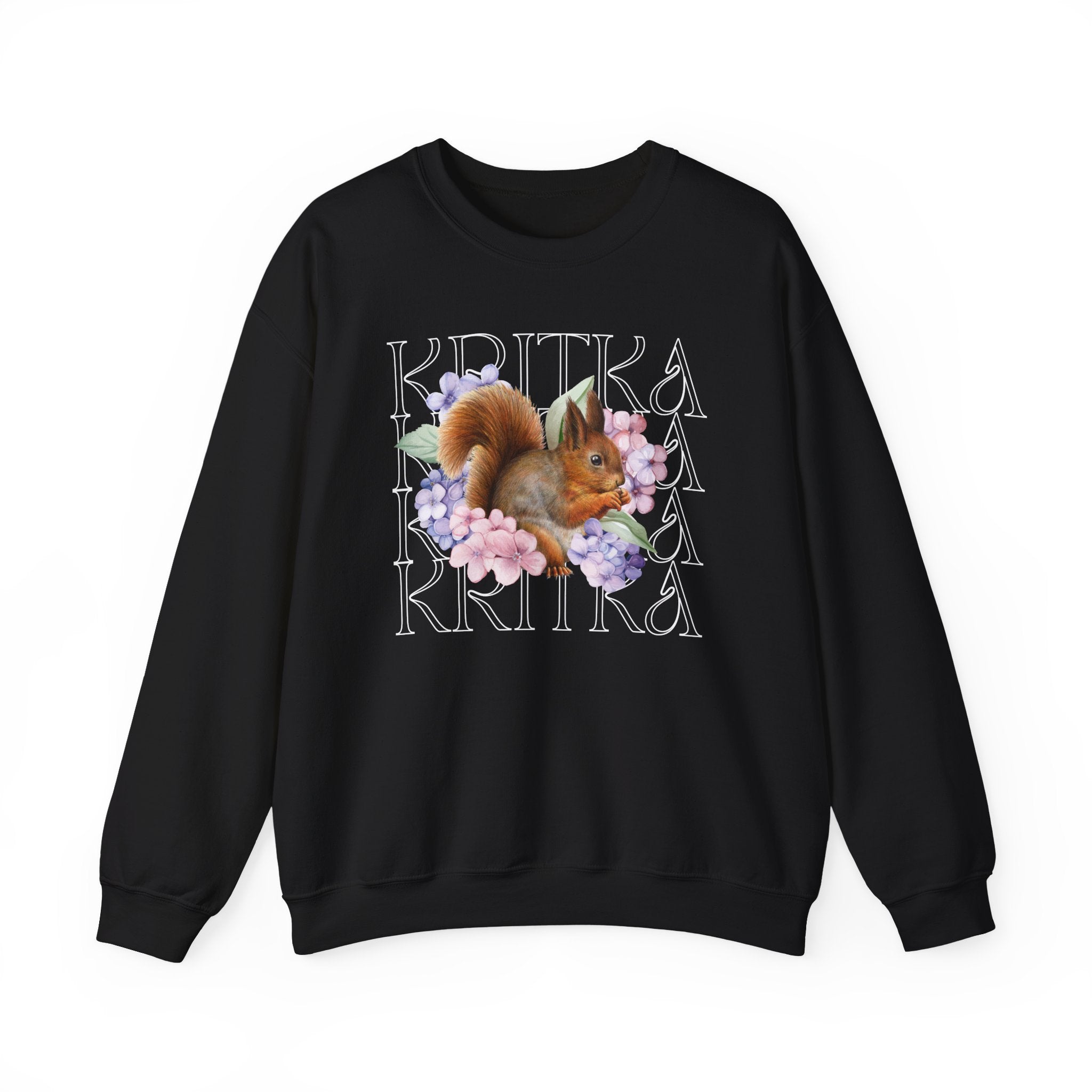 Kritka Sweatshirt | The Road of Bones