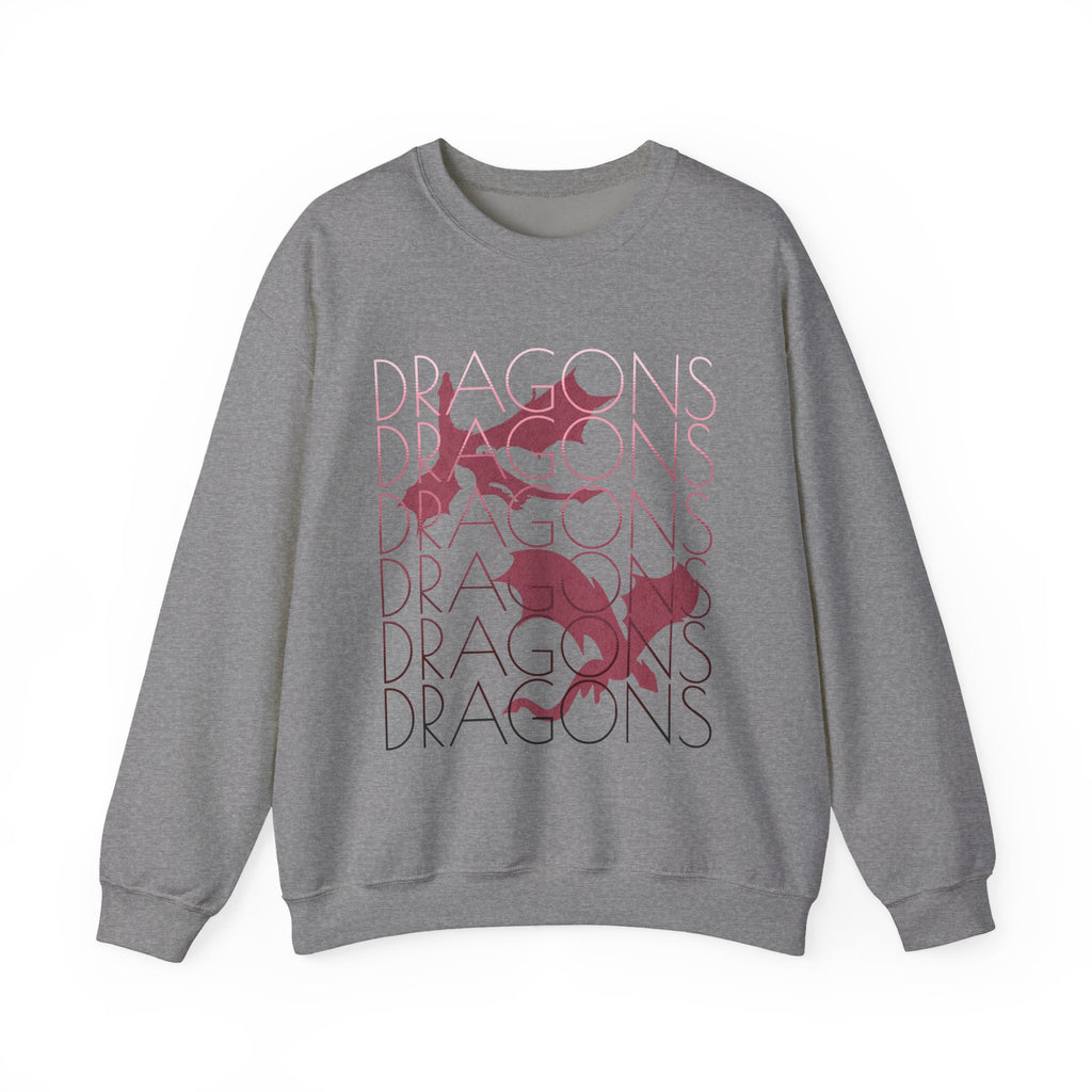Dragons Sweatshirt