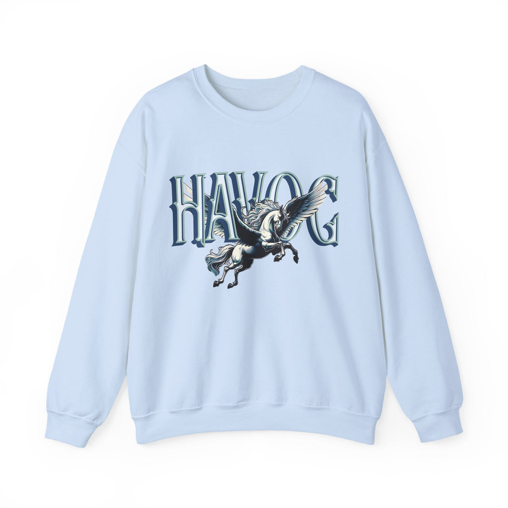 Havoc Sweatshirt | The Road of Bones