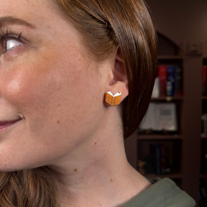 Fall Earrings 3 Pack Set