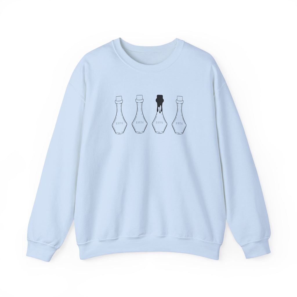 Idium Sweatshirt | A Forbidden Alchemy