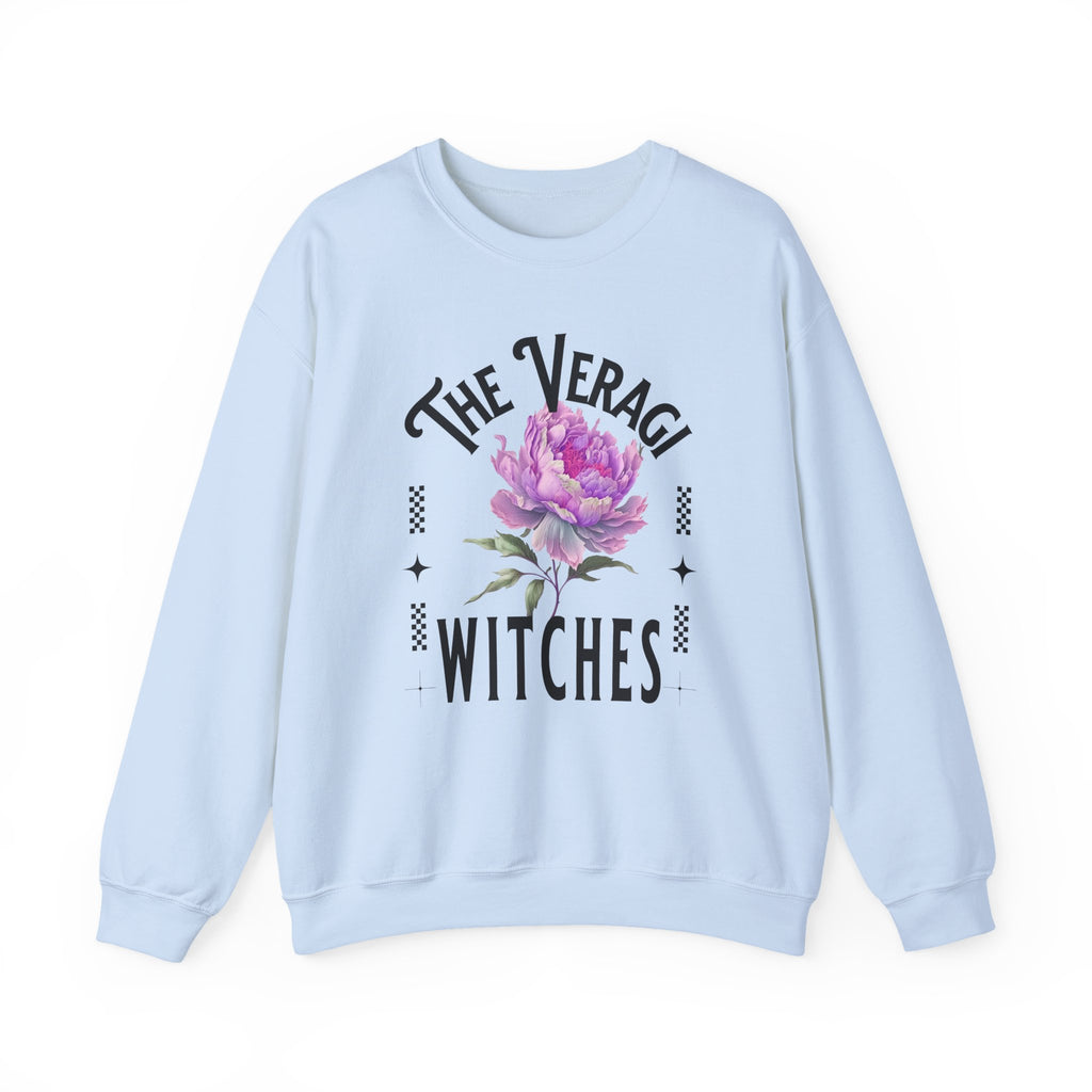 Veragi Witches Sweatshirt | The Serpent and The Wolf