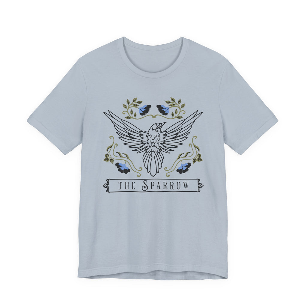 The Sparrow T-shirt | Shield of Sparrows