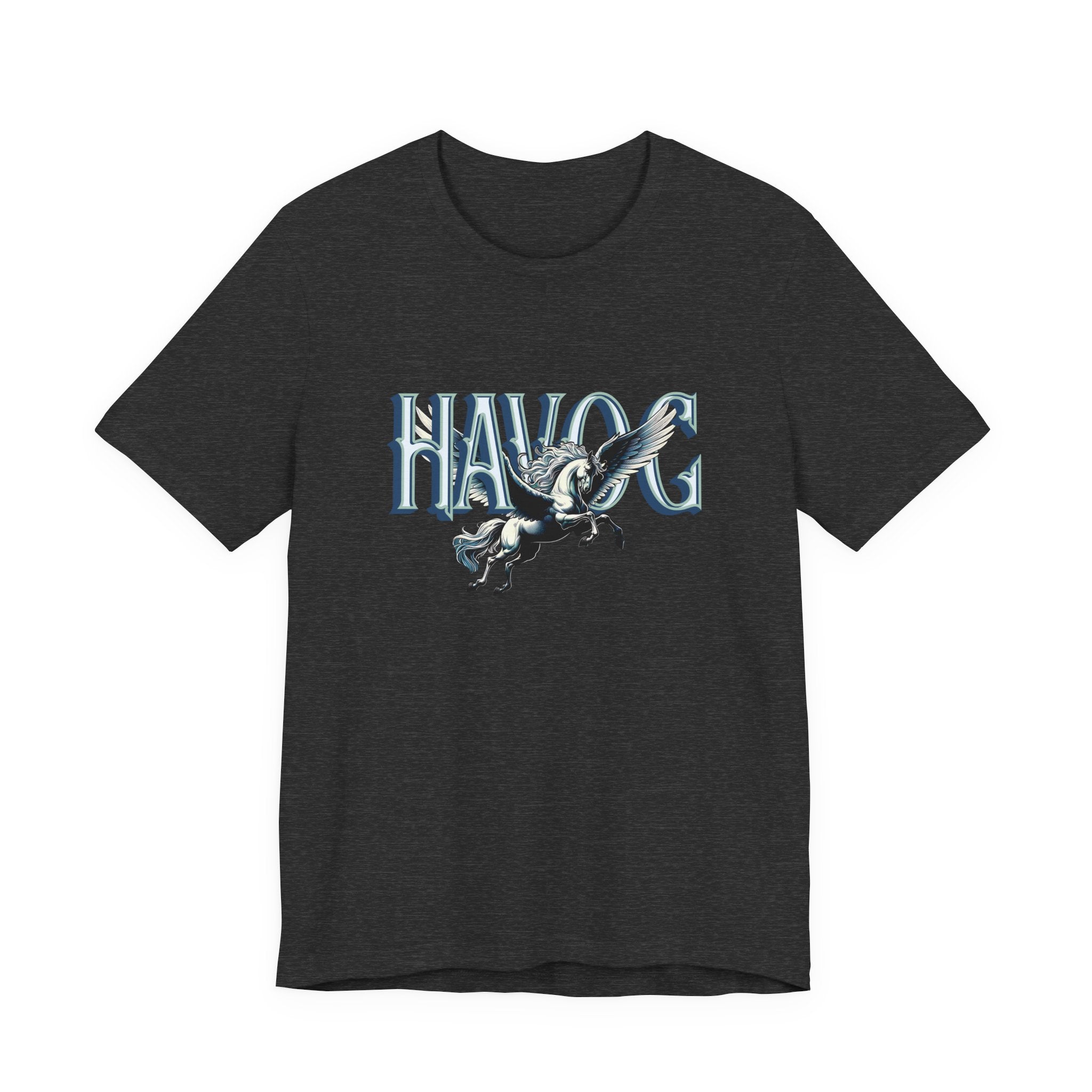 Havoc Tee | The Road of Bones