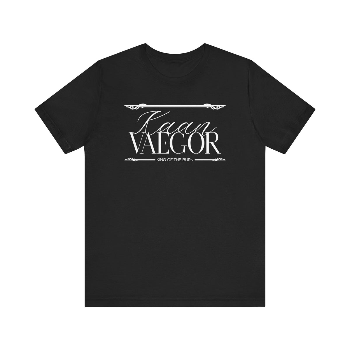 Kaan Vaegor Tee | When the Moon Hatched