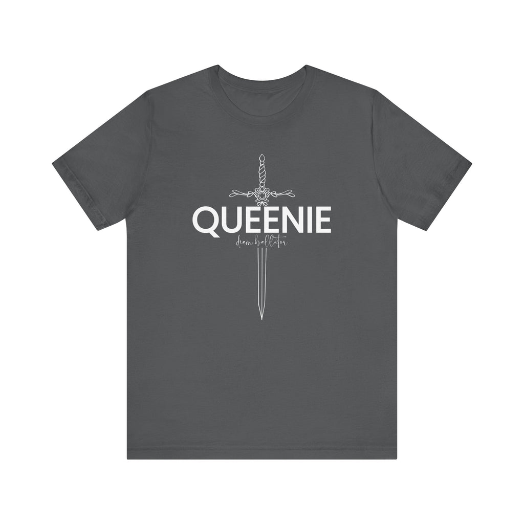 Queenie Tee | Kindred's Curse Saga