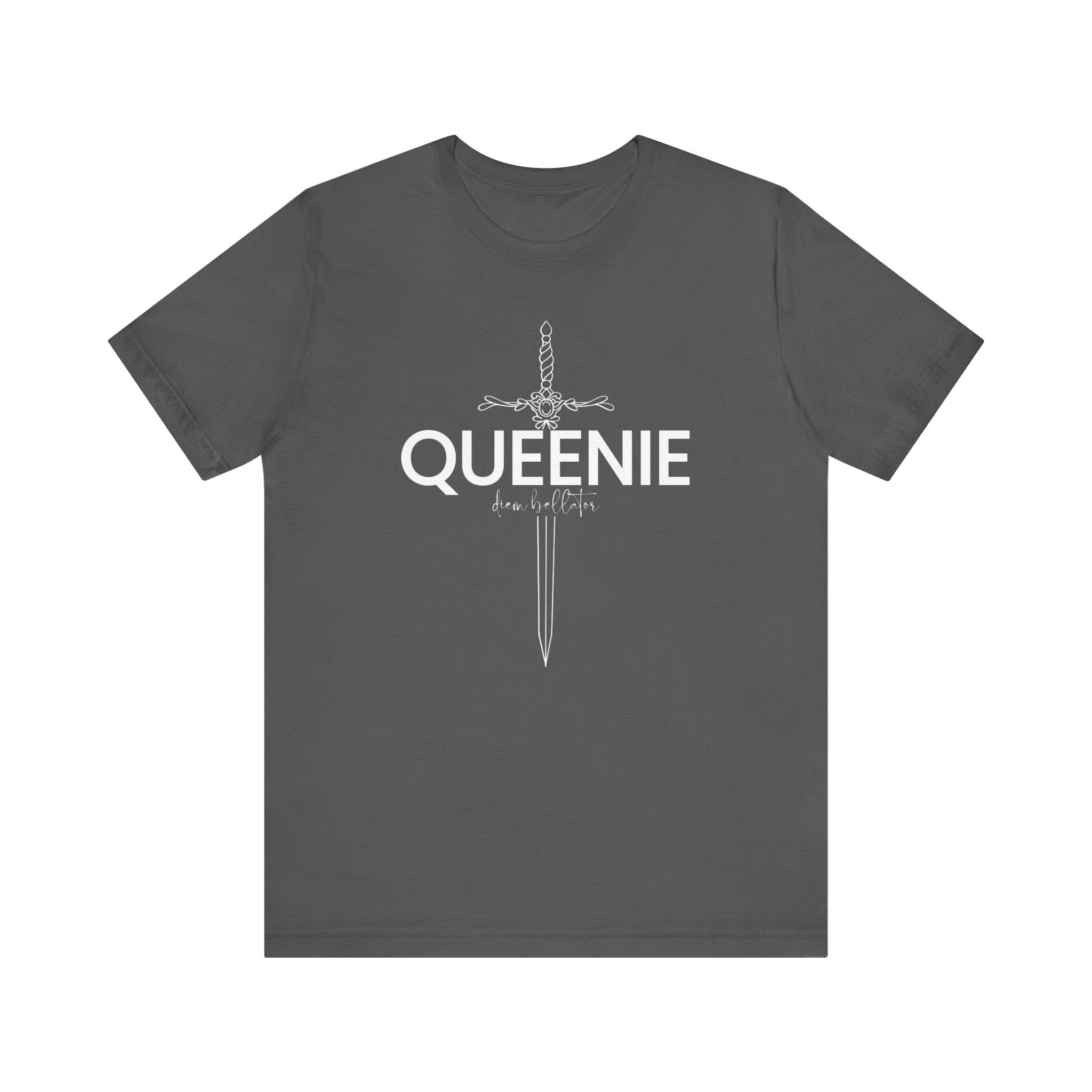 Queenie Tee | Kindred's Curse Saga
