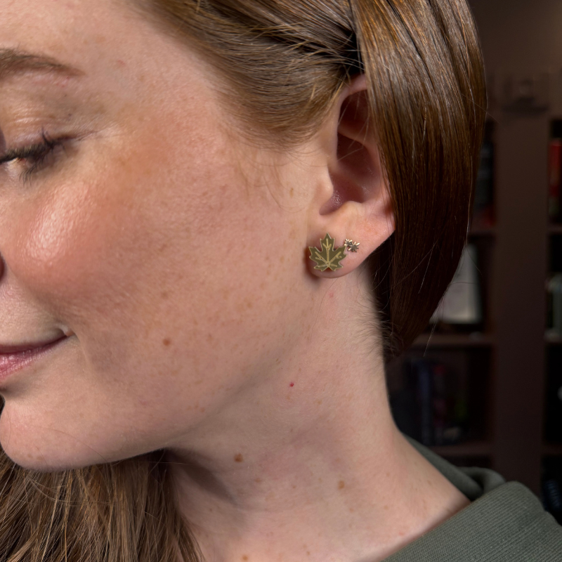 Fall Earrings 3 Pack Set