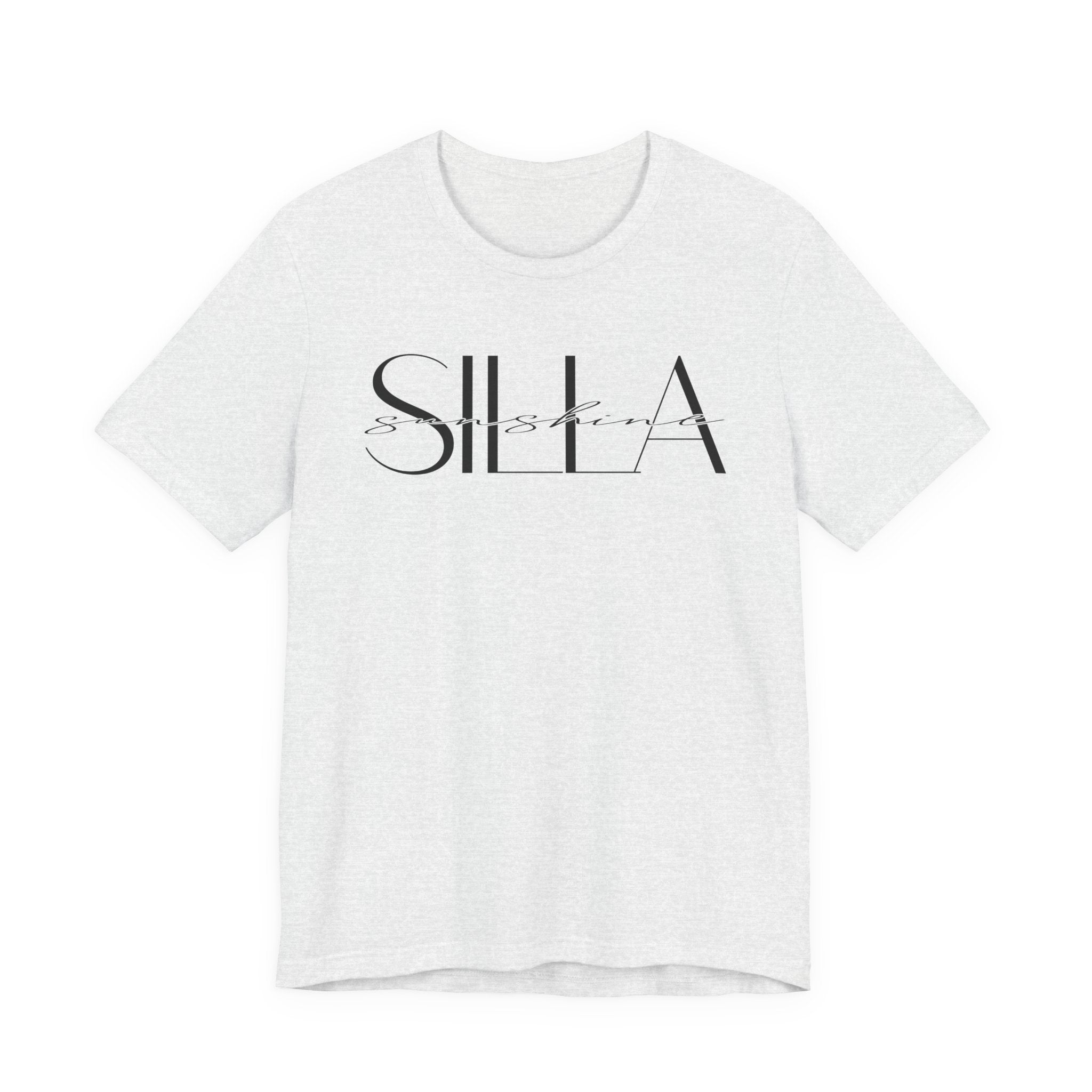 Sunshine Tee | The Road of Bones