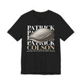 Patrick Colson Tee | A Forbidden Alchemy