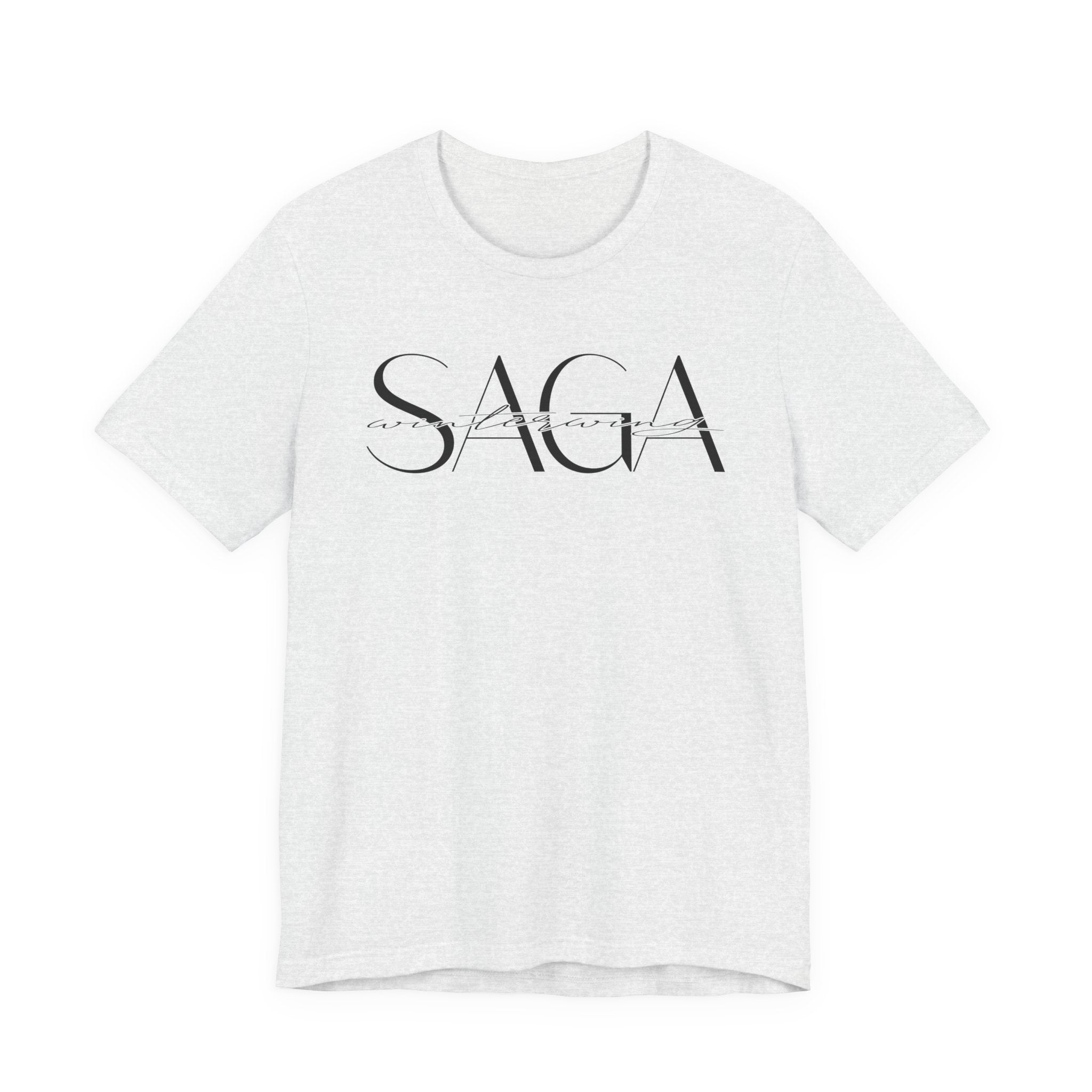 Winterwing Tee | The Road of Bones