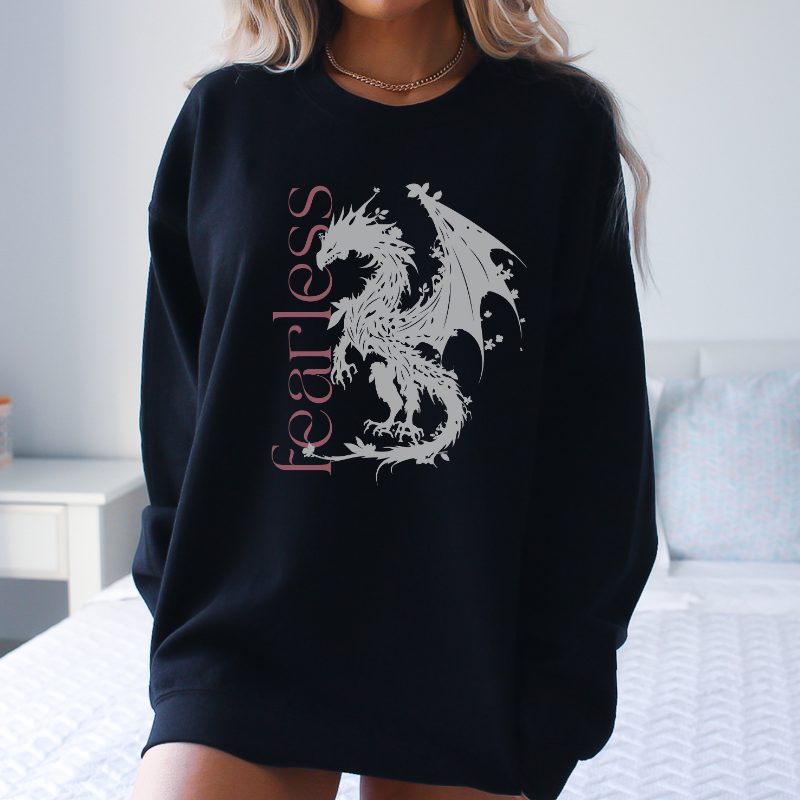 Fearless Sweatshirt