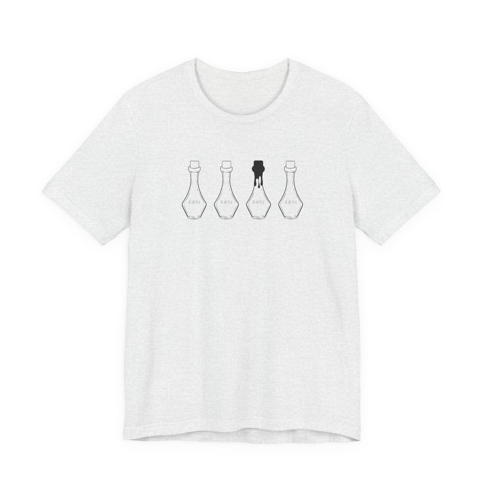 Idium Tee | A Forbidden Alchemy