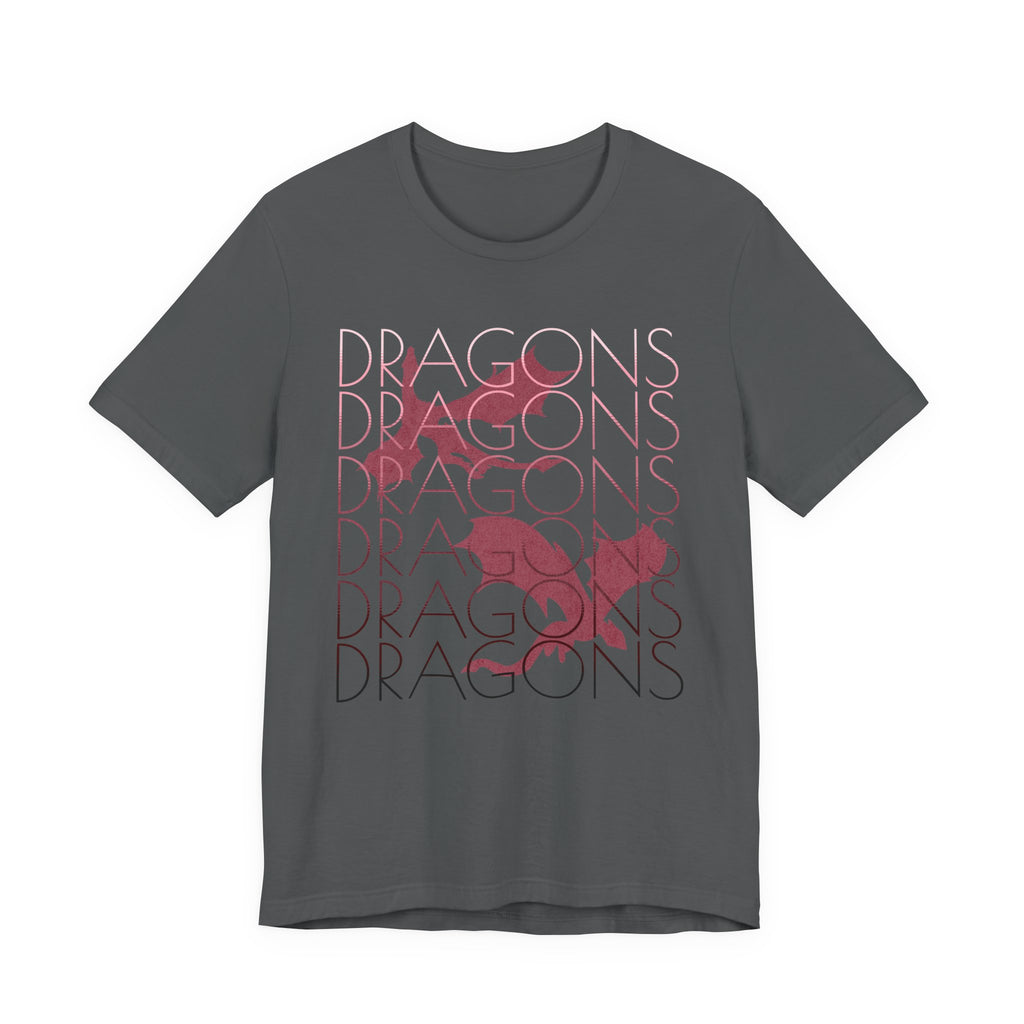 Dragons T-shirt