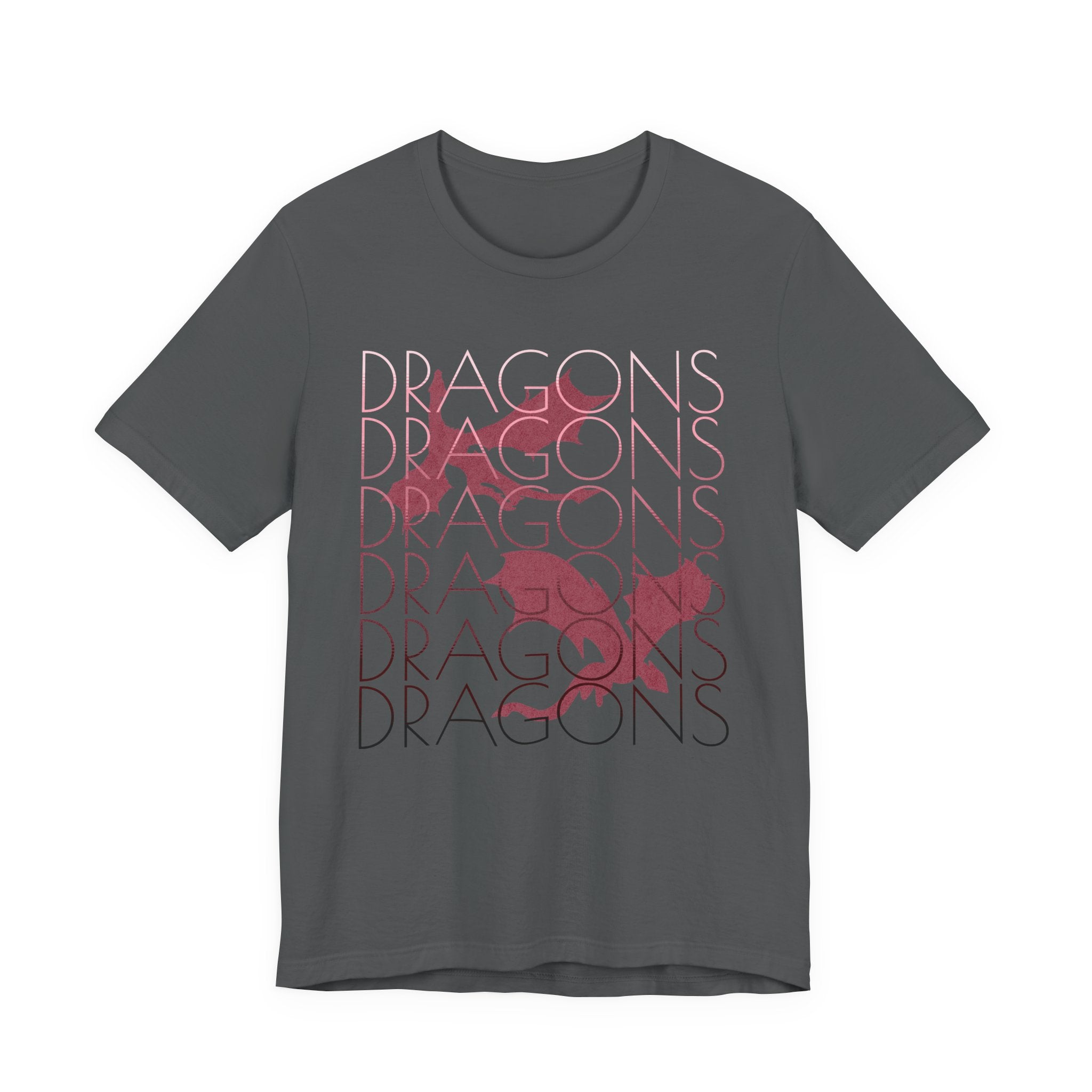 Dragons T-shirt