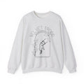 Velvet Trogg Sweatshirt | When the Moon Hatched