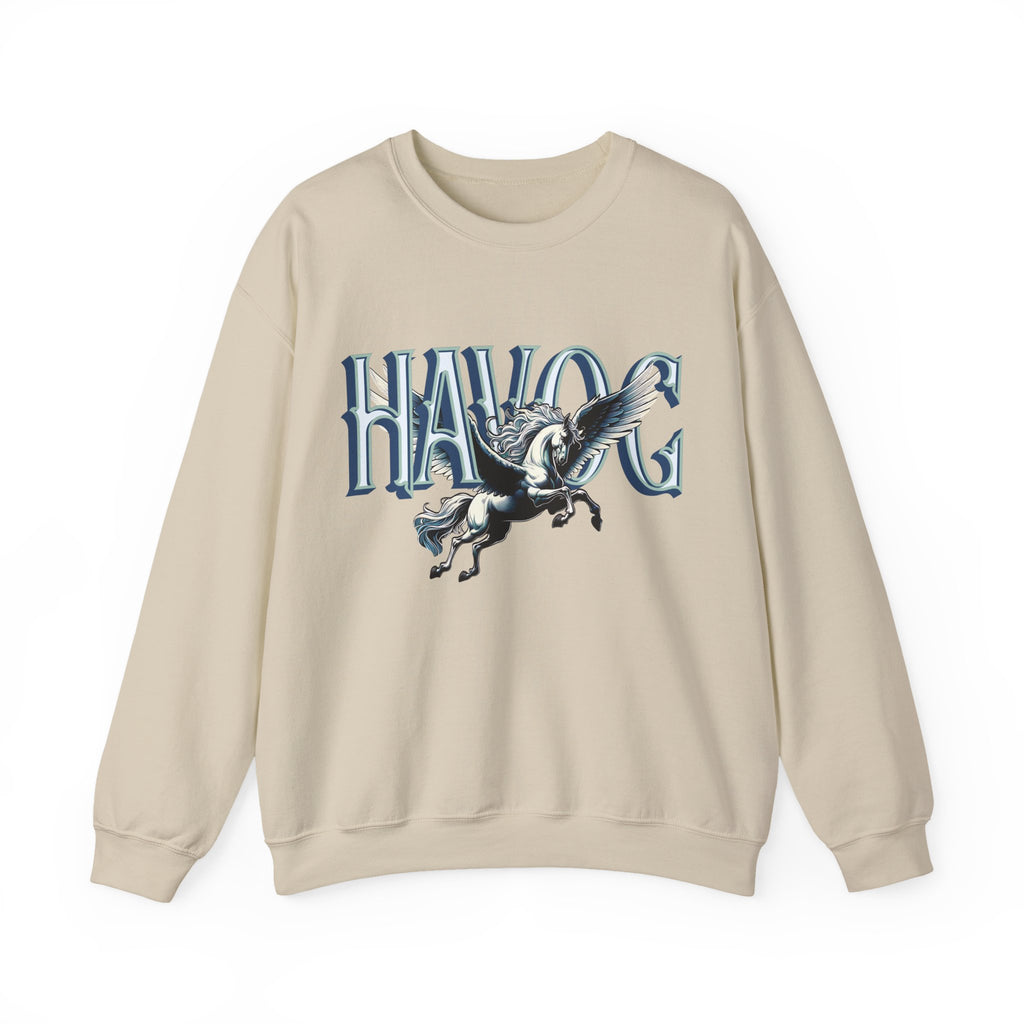 Havoc Sweatshirt | The Road of Bones