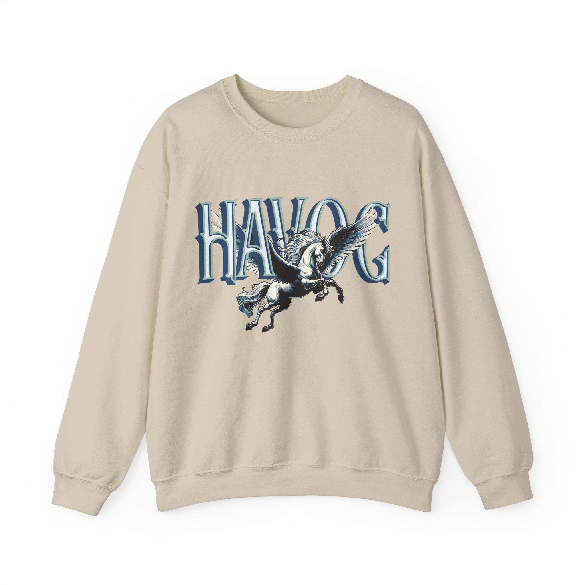 Havoc Sweatshirt | The Road of Bones