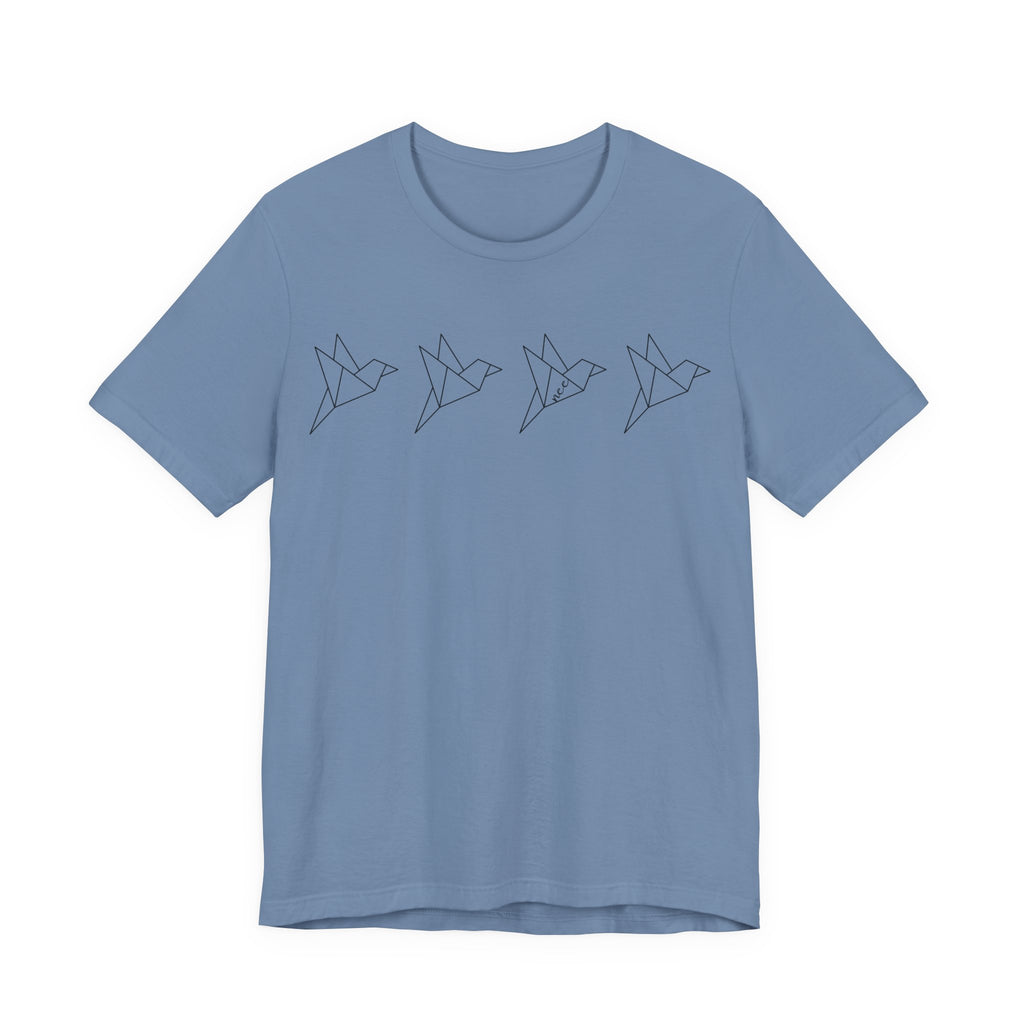 Parchment Lark T-shirt