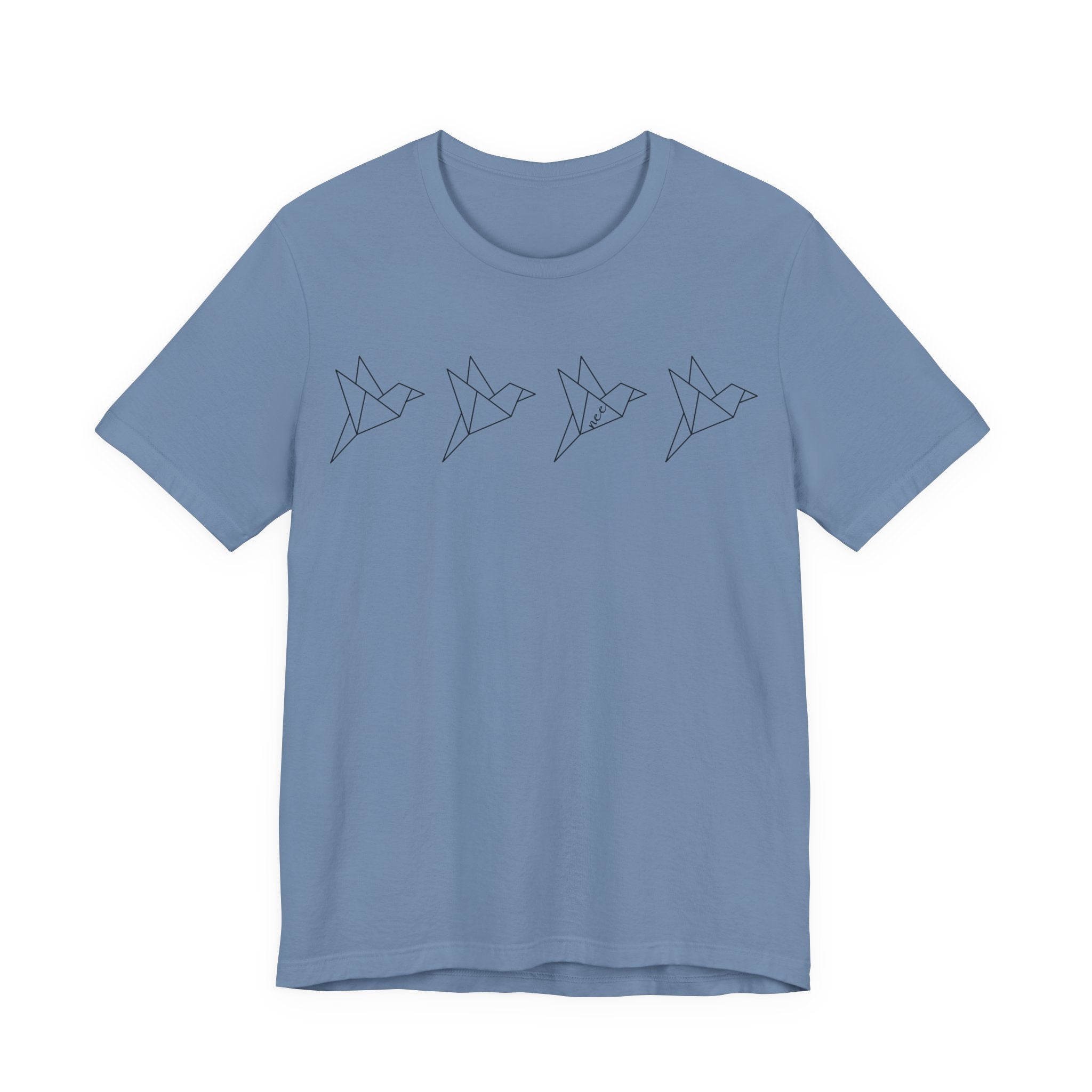 Parchment Lark T-shirt