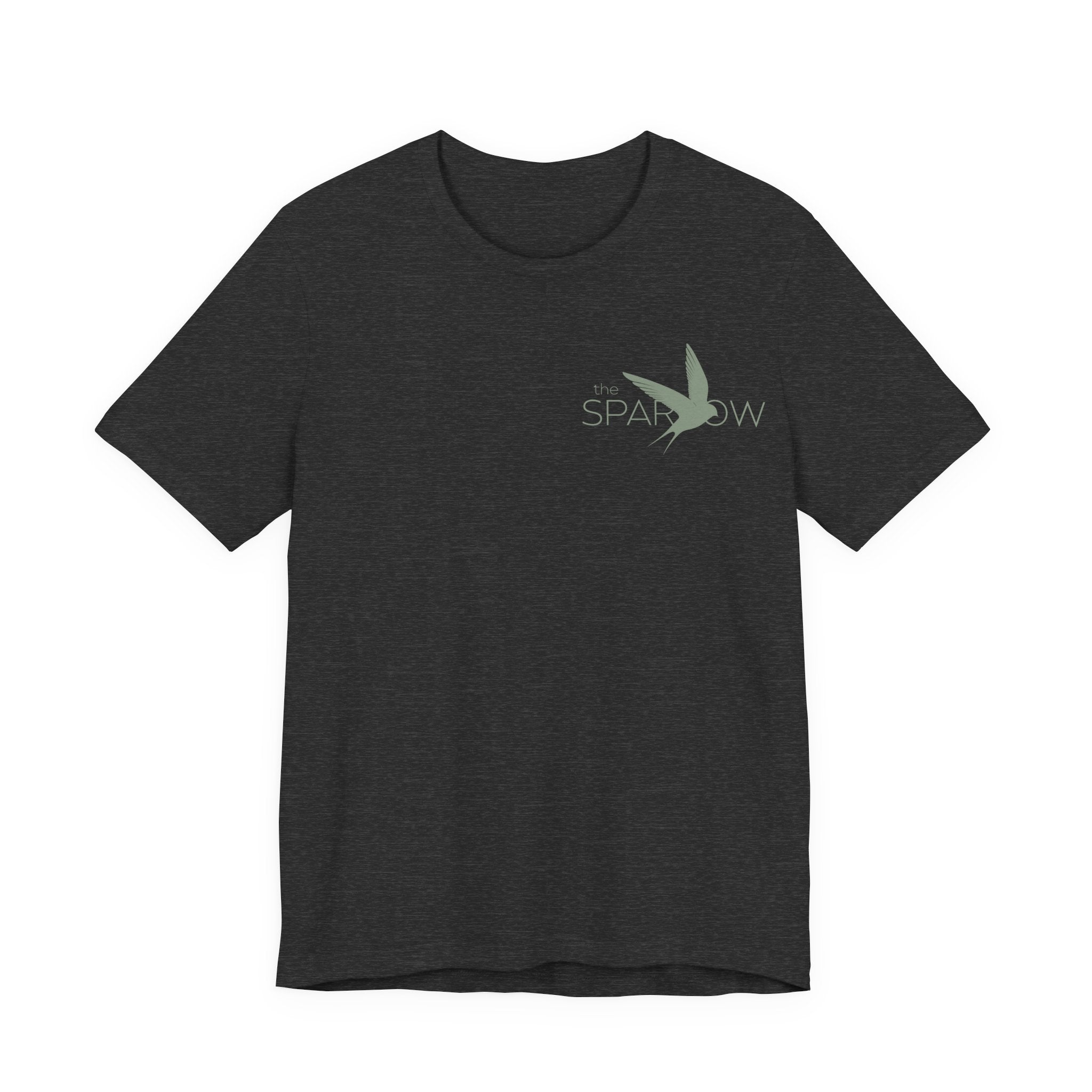 Odessa T-shirt | Shield of Sparrows