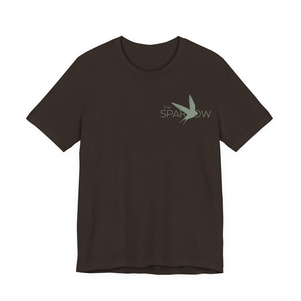 Odessa T-shirt | Shield of Sparrows