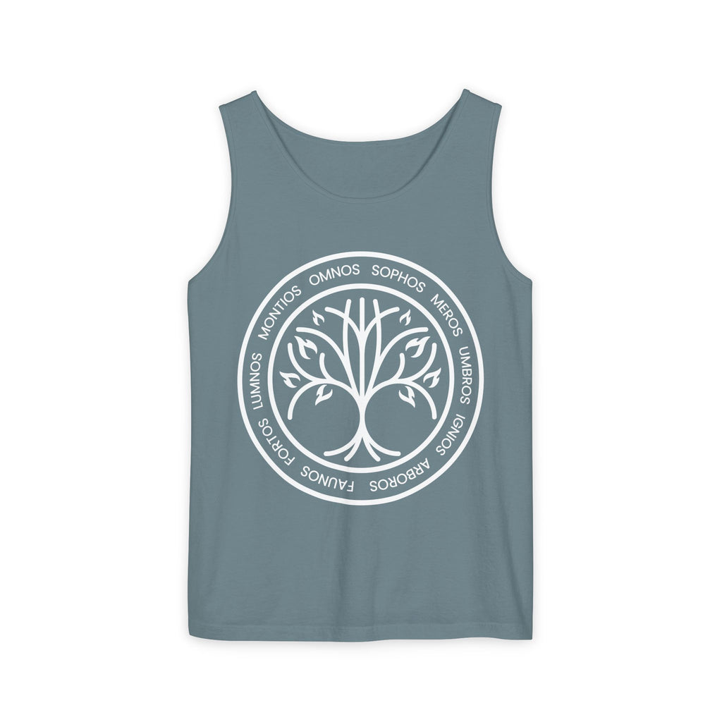 Emarion Tank Top | Kindred's Curse Saga