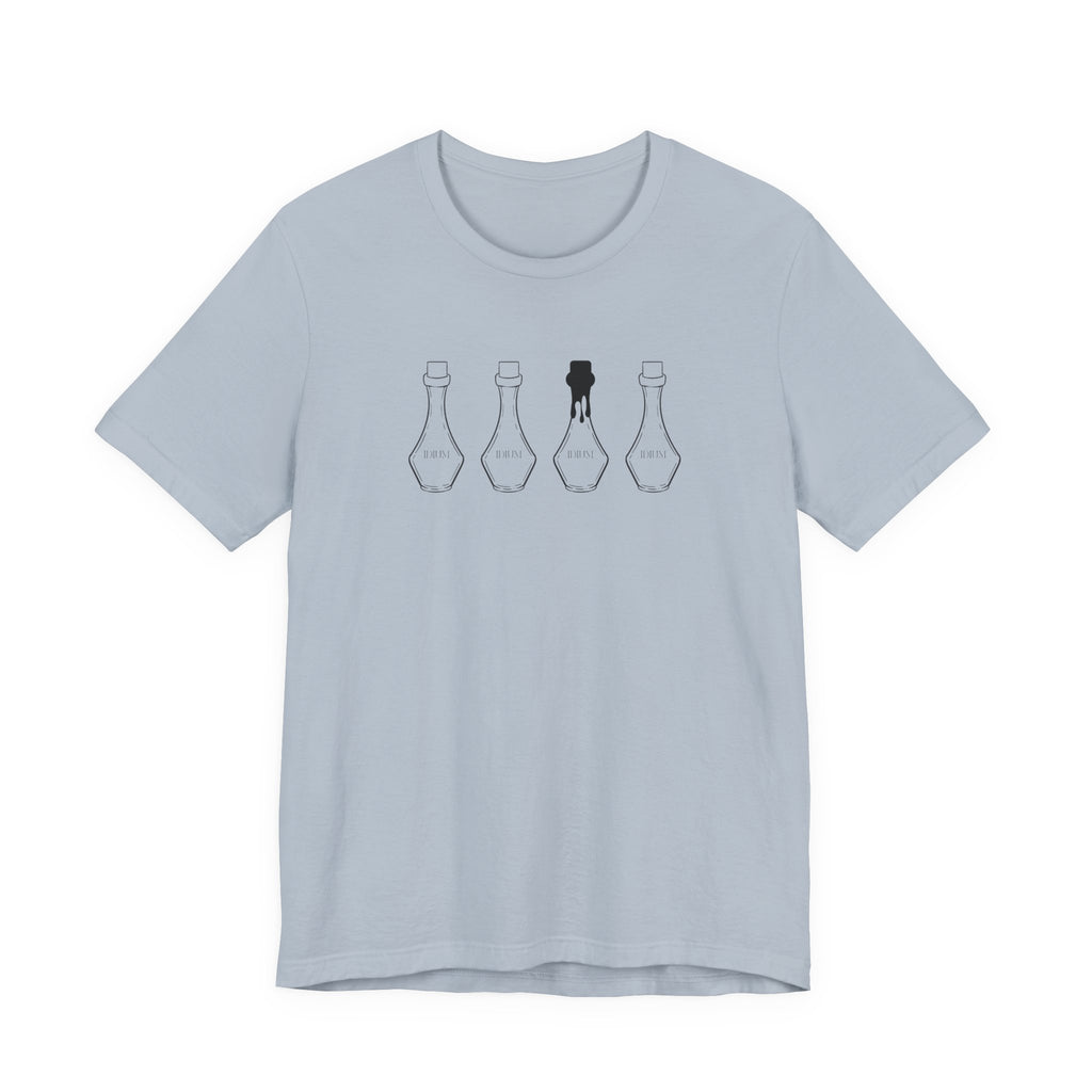 Idium Tee | A Forbidden Alchemy