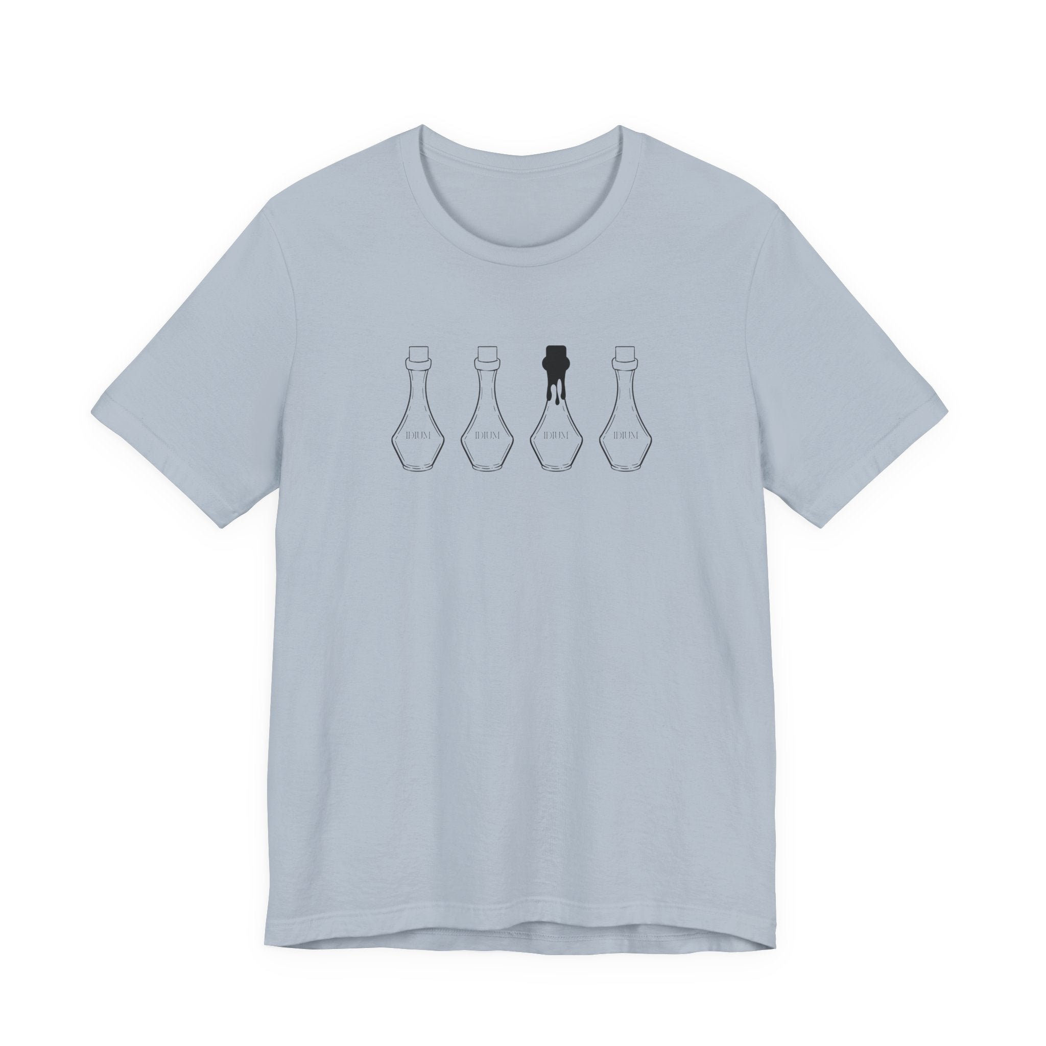 Idium Tee | A Forbidden Alchemy