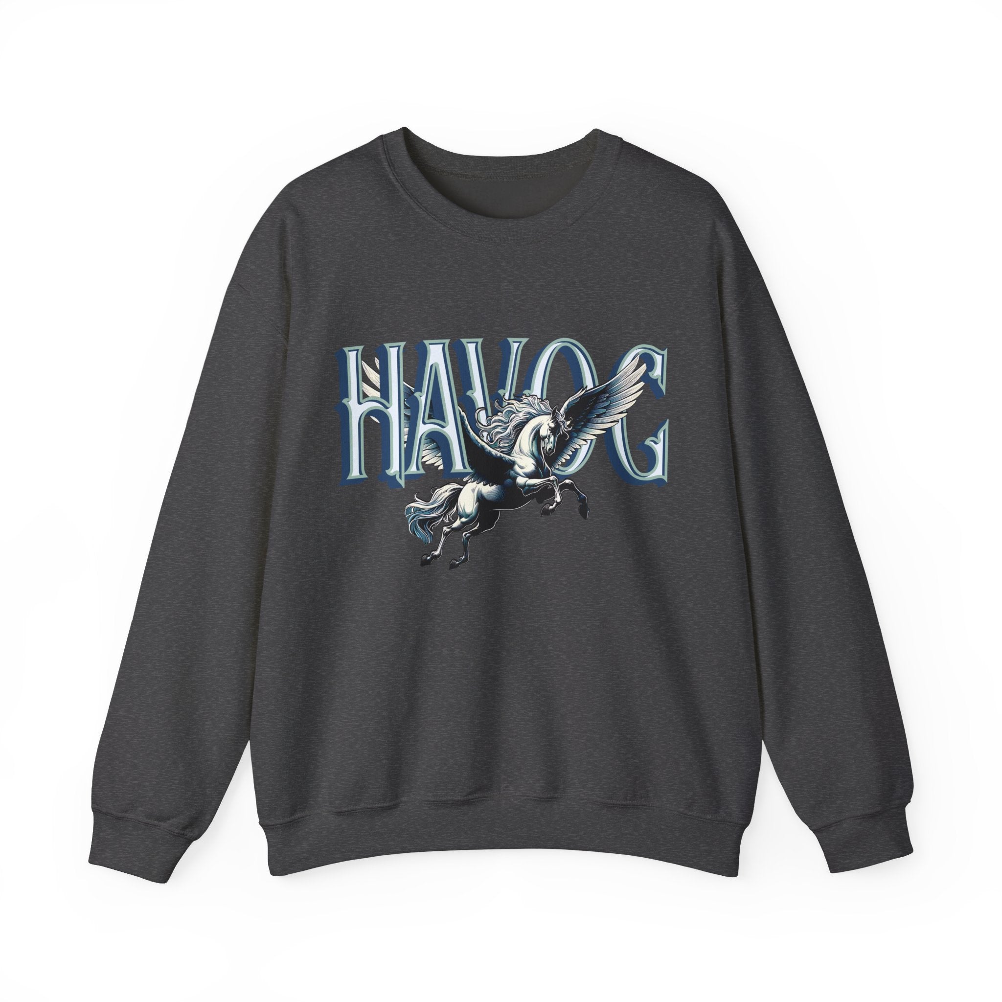 Havoc Sweatshirt | The Road of Bones