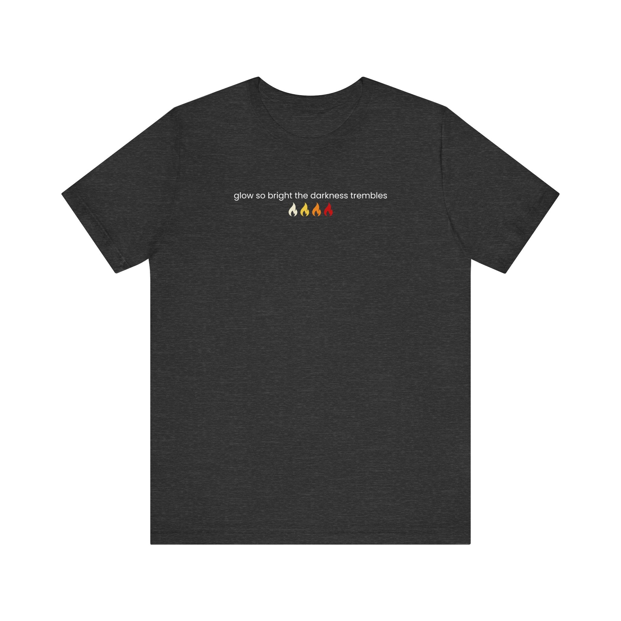 Glow So Bright Tee | Kindred's Curse Saga