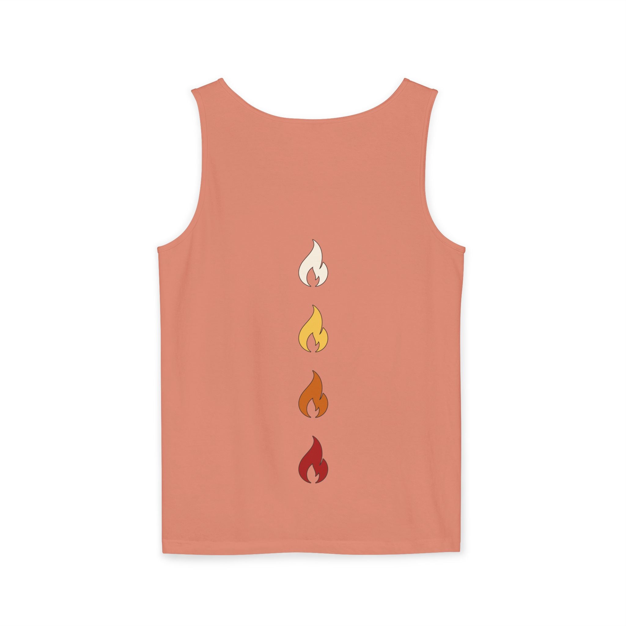 The Saga Tank Top | Kindred's Curse Saga
