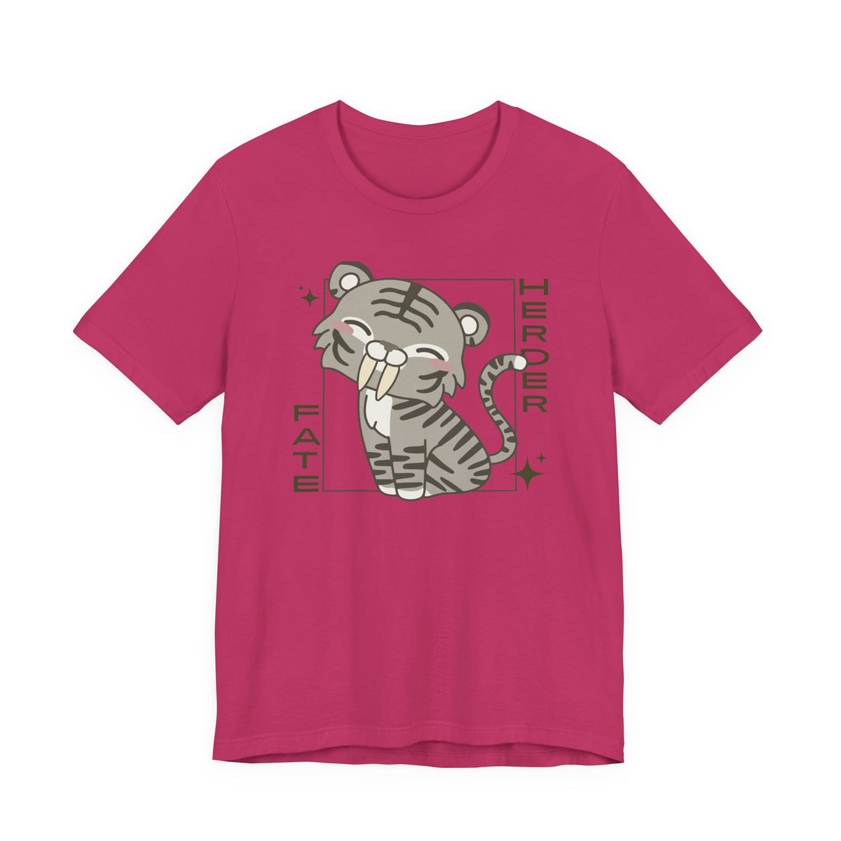Fate Herder Tee | When the Moon Hatched