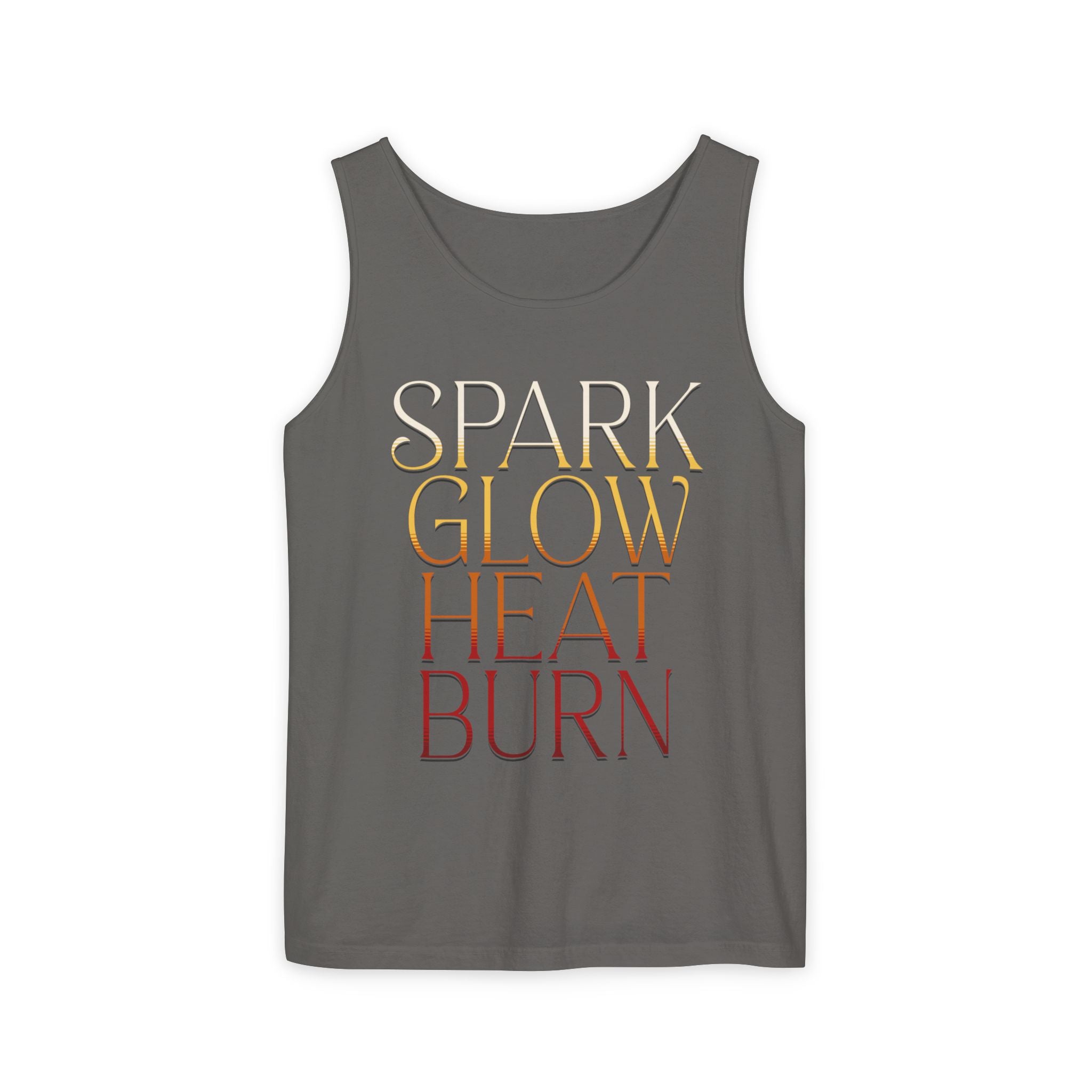 The Saga Tank Top | Kindred's Curse Saga