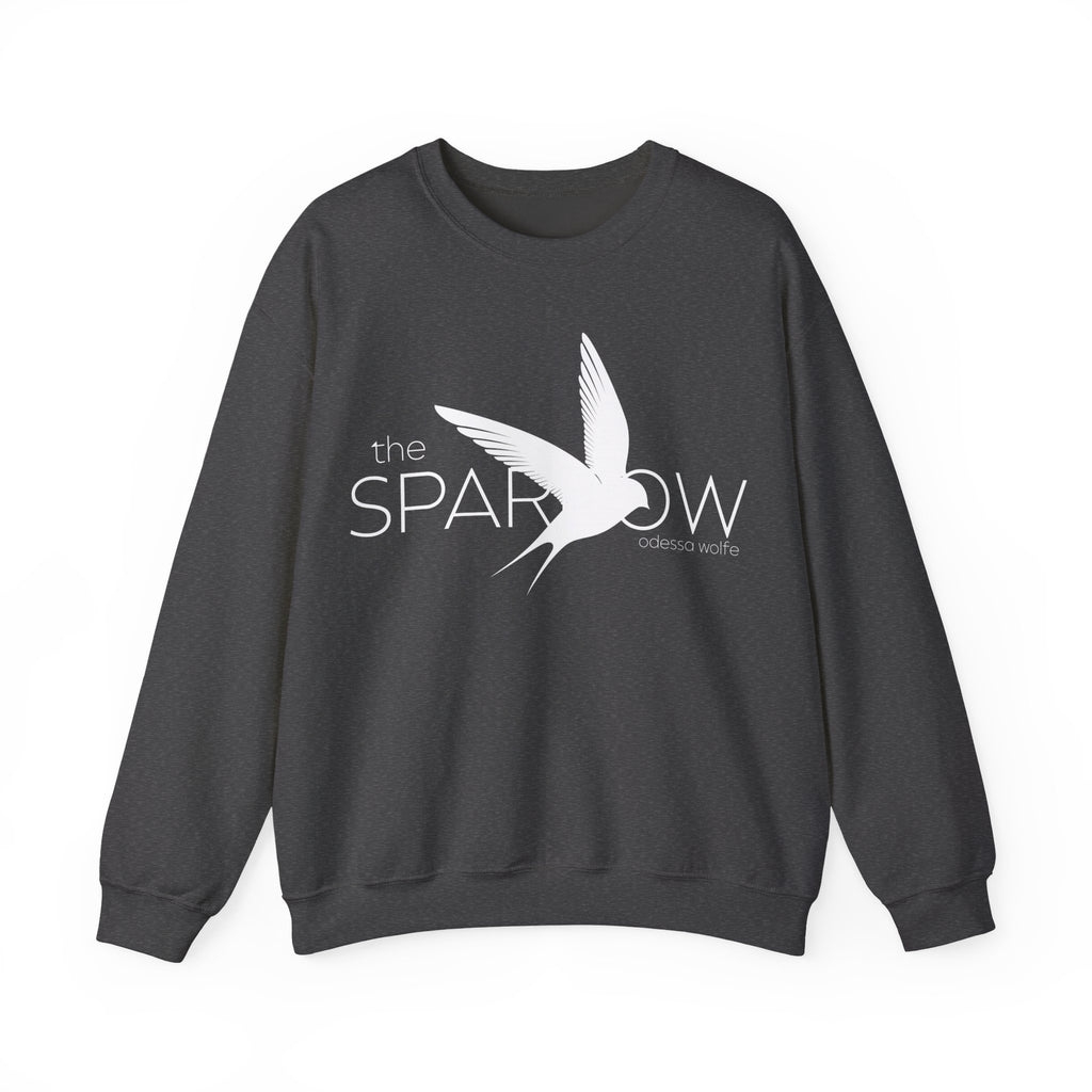 Odessa Wolfe Sweatshirt | Shield of Sparrows