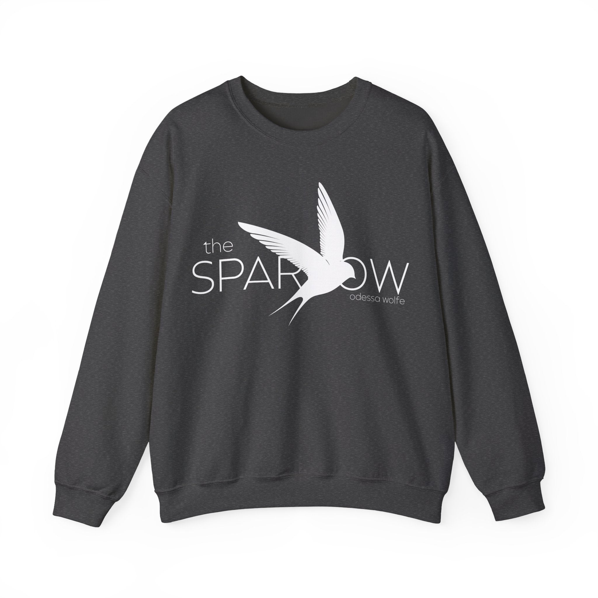Odessa Wolfe Sweatshirt | Shield of Sparrows