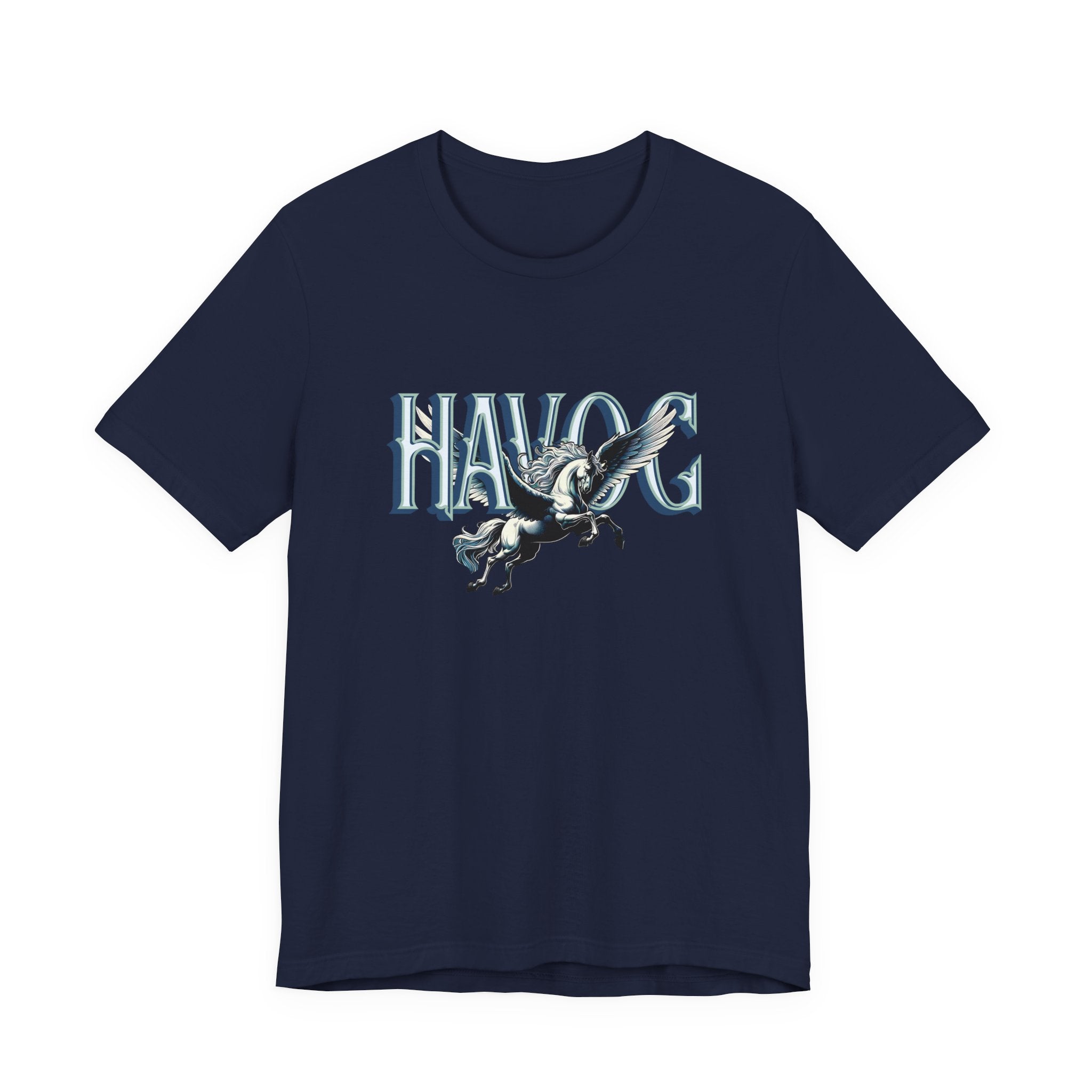 Havoc Tee | The Road of Bones