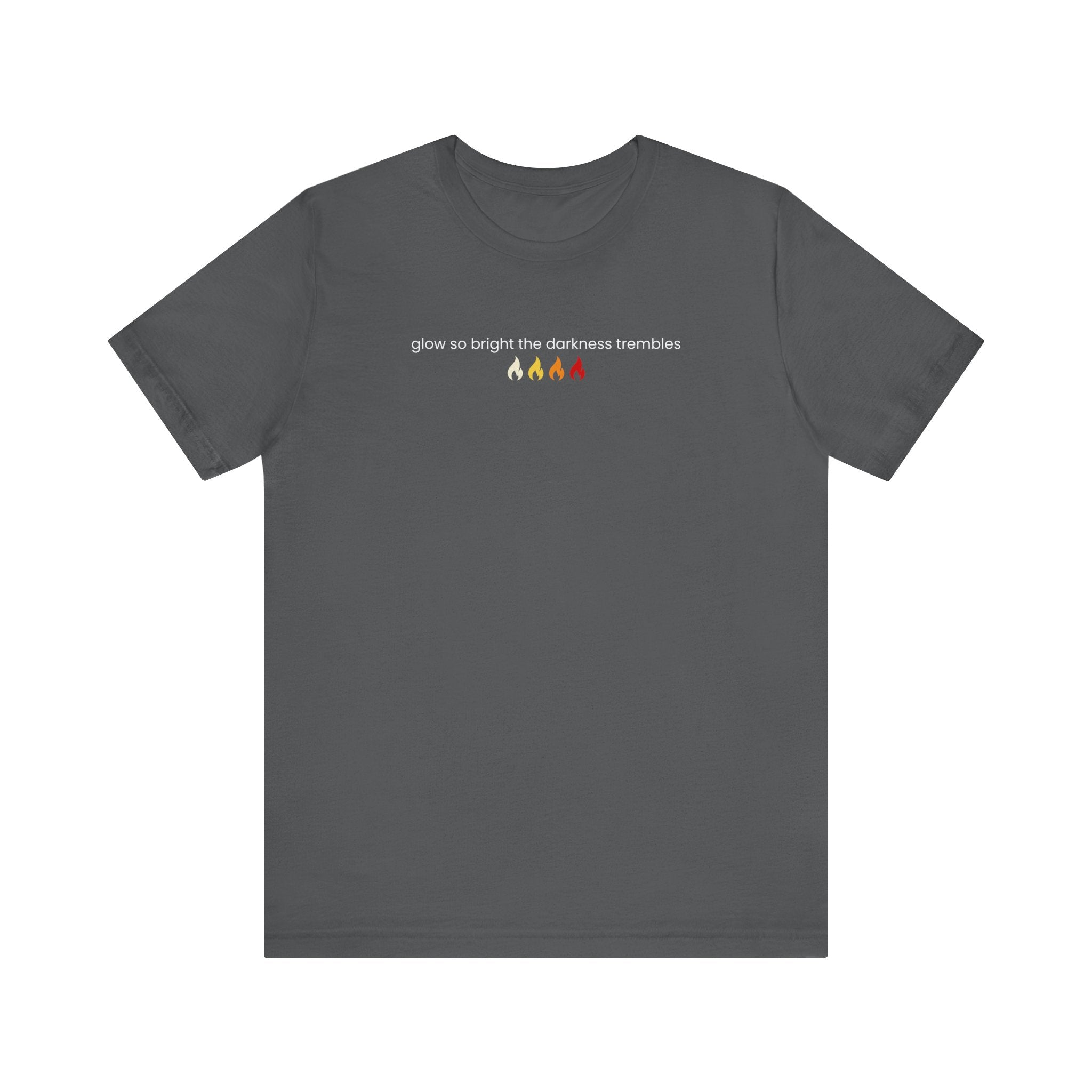 Glow So Bright Tee | Kindred's Curse Saga