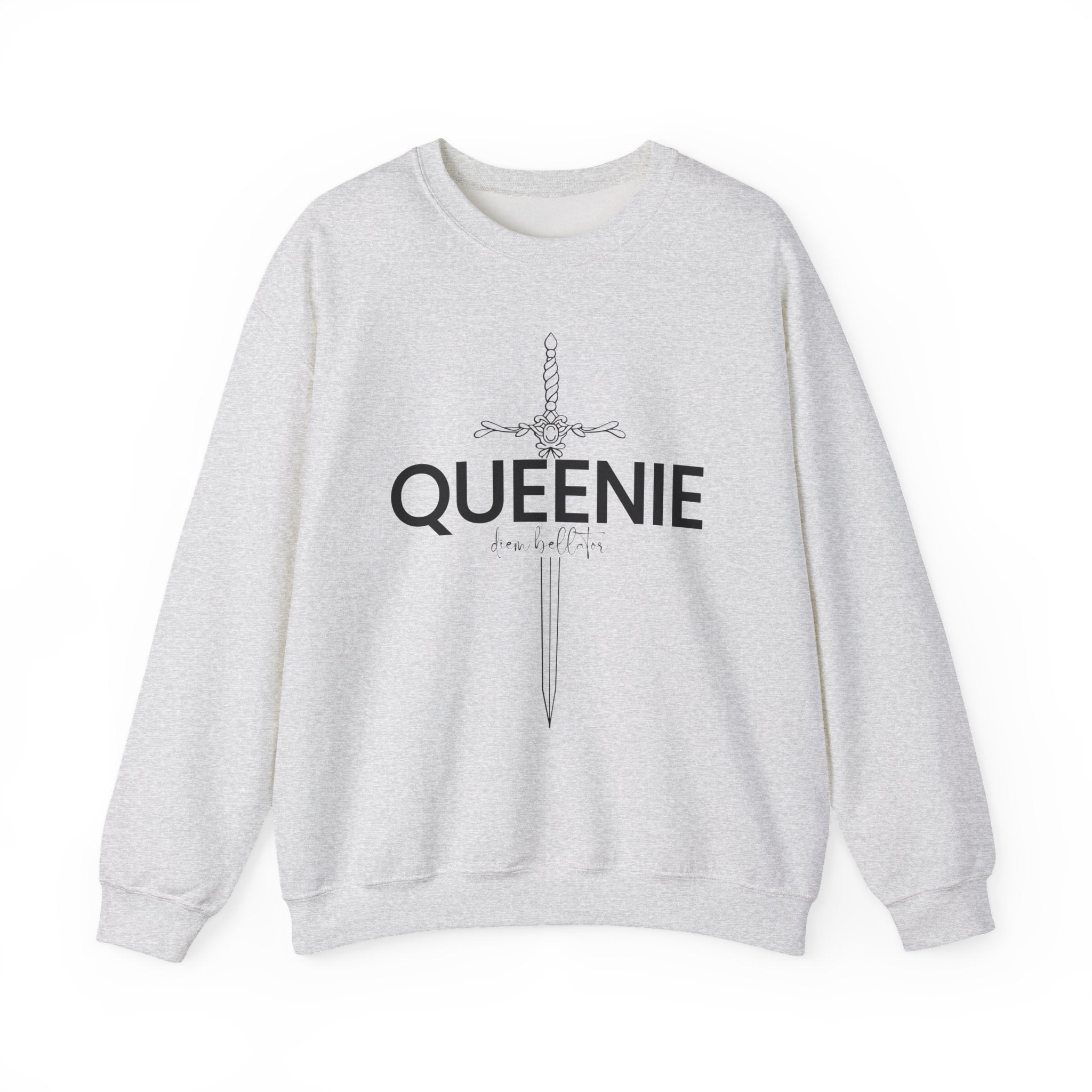 Queenie | Kindred's Curse Saga