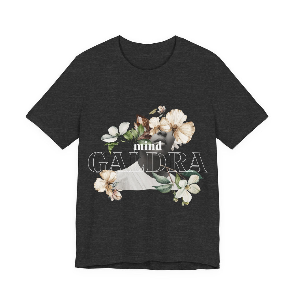 Mind Galdra T-shirt | The Road of Bones