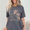 Burn My Queen T-shirt | Kindred's Curse Saga