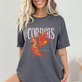 House Corbois T-shirt | Kindred's Curse Saga