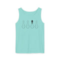 Idium Tank Top | A Forbidden Alchemy