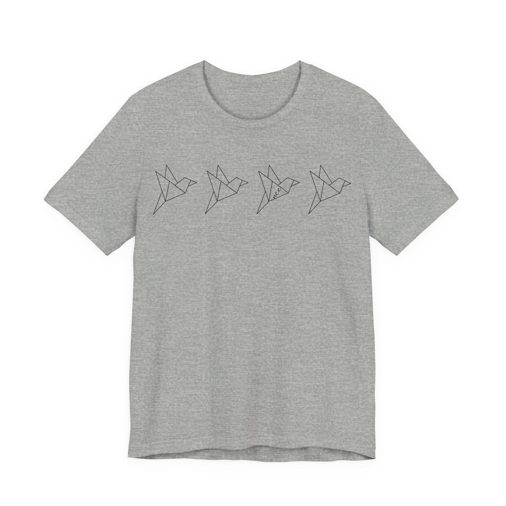Parchment Lark T-shirt