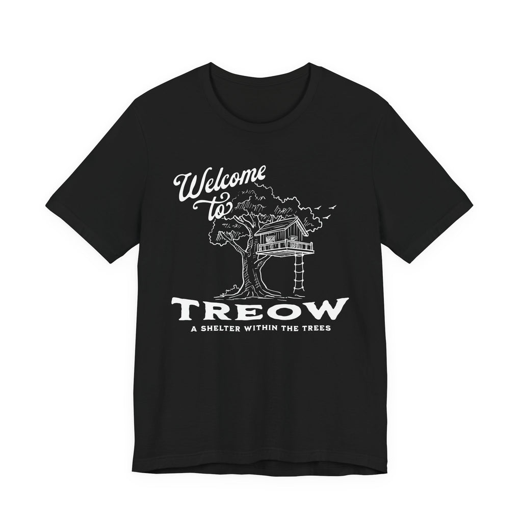 Treow T-shirt | Shield of Sparrows