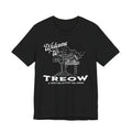 Treow T-shirt | Shield of Sparrows
